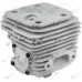 Kit cilindru drujba Husqvarna 365 X-TORQ, 372 X-TORQ 50mm (Taiwan)